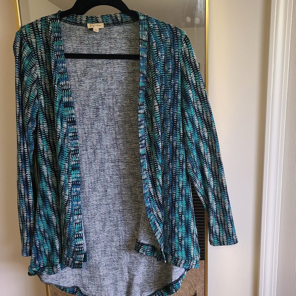 women's cardigan